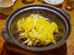 -广东道至正餐厅(区庄店)