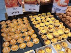 -麦的多生日蛋糕(龙湖三千店)