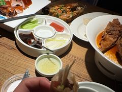 -北方家宴(番禺永旺店)