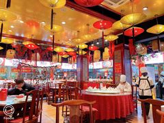 -淮安宴·淮扬菜(清河路一店)