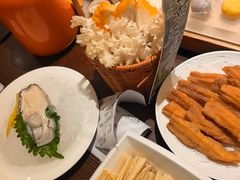 -石鼎香·非遗淮扬火锅(江都龙川桥店)