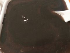 生磨芝麻糊红豆沙-满记甜品(巴黎春天宝山店)