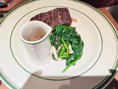 -J Prime牛排海鲜餐厅(人民广场店)