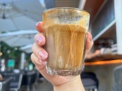 -The PEAT Coffee(深业中城店)