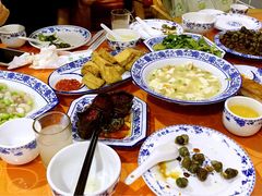 -洞天食府(北大街店)