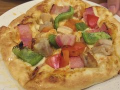 -萨莉亚意式餐厅(永旺购物中心店)