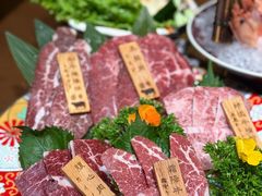 -本寻烧肉酒场(双井店)