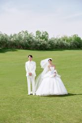 -IDO婚纱摄影(上海旗舰店)