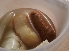 -Blac+Blac(中海环宇荟店)