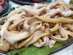 -广宁炭炉鸡煲·富临门饭店