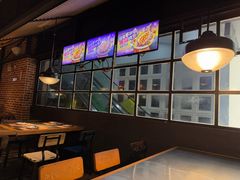 -匠子烤鱼(和信店)