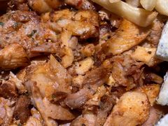 金牌终极烤肉盘-HELLO MUSAE 拾光缪斯餐厅·纯正希腊风味(苏州中心店)