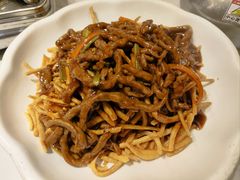 -刘胖子家常菜·蹄花焖藕(中南店)