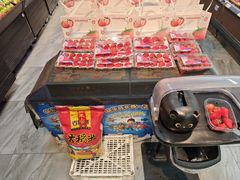 -鲜果壹号(旺墩店)