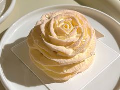 -Ten Olives甜点