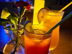 -MARU玛露音乐餐厅(大学路店)