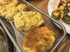 -锅老头铁锅炖•大锅蒸汽海鲜(韩乐坊店)