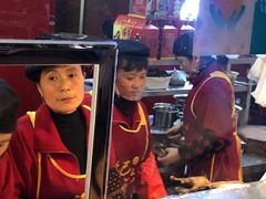 -王浩儿纪六孃甜皮鸭(乐山总店)