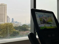 -YCHL FIT 健身(星寰店)