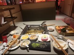 -海底捞火锅(珠影星光城夜宵主题店)