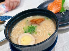 -滨寿司(新街口中央商场店)