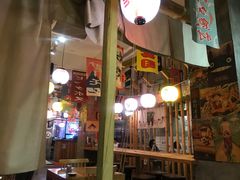 -和风食堂·日料·无界小火锅