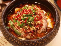 麻辣脑花-徐妹串串香(春熙路店)