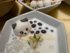 -锦府盐帮·侯宅(五棵松万达店)