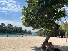 -巴拉湾海滩