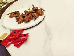 -枫盈轩中餐厅(枫丹白鹭酒店)