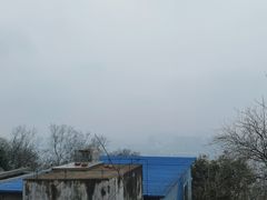 -大蜀山国家森林公园