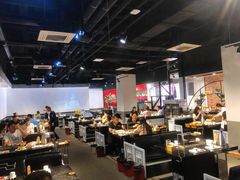 -郎出山烧烤(胶州店)