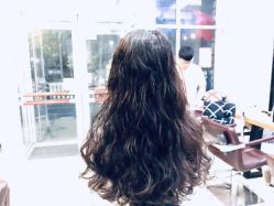 -魅力发型