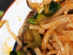 -秦镇史玉林凉皮(翡丽城店)