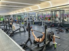 -奇迹健身(SM广场店)