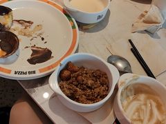 -比格比萨自助(宝山日月光店)