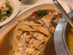 -天天渔港(杏林街店)