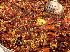 -辣婆婆(航天桥店)