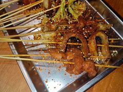 -付小姐在成都(中山公园店)