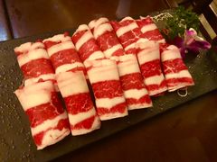 -捞神煲汤火锅(湖滨商业街店)