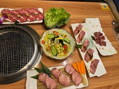 -炼瓦家日式烧肉·寿喜烧(融创精彩天地店)