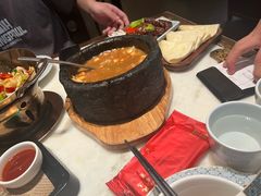 -径山十八道·风味民间菜(杭州总店)