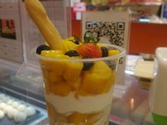 -陶陶居饼家(惠福东路店)