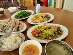 -四嫂鹅肉店(银海南二横街店)
