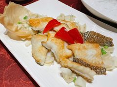 -南宁荔园维景国际酒店·荔园中餐厅