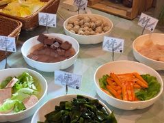 -南京维景国际大酒店咖啡厅