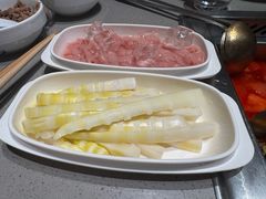 -海底捞火锅(人民广场店)