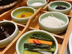 -新海渔港·胶东海鲜家常菜·家宴(奥体中心店)