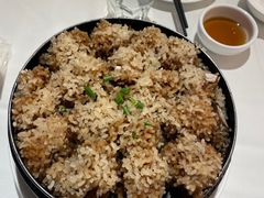 荷香糯米排骨-金春禧(世茂国际广场店)