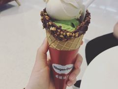 -哈根达斯(皇城恒隆广场店)